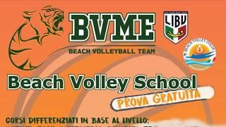 BVME - Beach Volley Modena Eventi