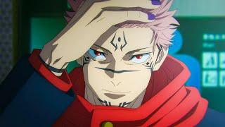 Jujutsu Kaisen S2「AMV」Far Away [Toji vs. Dagon]
