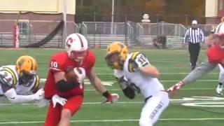 Cortaca 2015 Hype Video Cortland 111