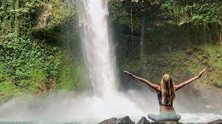 Guided Meditation For Strength & Grounding  15 Minutes
