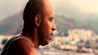 Fast Five - The Team (HD)