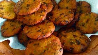 Methi Makai Bajra Dhebra / Thepla Video Recipe | Bhavna's Kitchen