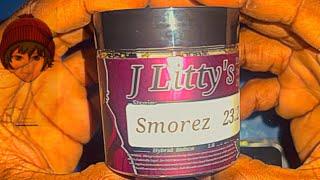 J Litty’s Thca | Smorez Review