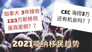 加拿大经验类移民CEC申请要求｜移民加拿大｜Rona实话实说加拿大