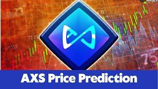 AXS Price Prediction 2023 / AXS News Today / AXS Technical Analysis