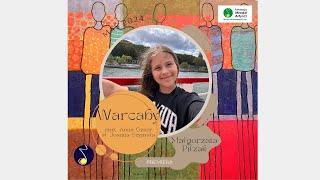 Warcaby - Małgorzata Pilzak