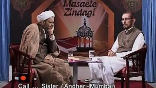 Masaele Zindagi Episode 403 Part 01