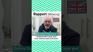 Do you know this word?  | Advanced English lessons