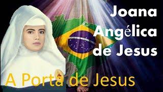 JOANA ANGELICA DE JESUS.