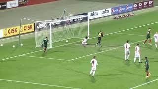 05.12.2020 - ŻEJTUN CORINTHIANS (2-4) SLIEMA WANDERERS #MatchHighlight