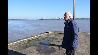 Bob Turner's Lydney Docks