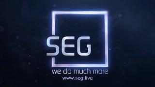 SEG VIRTUAL SHOWREEL