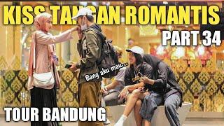 KI*S TANGAN ROMANTIS PART 34, BANDUNG TOUR