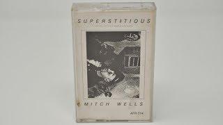 SHINE Mitch Wells Mitchell Wells Mitch Michelle 1980's ALT ROCK UNDERGROUND