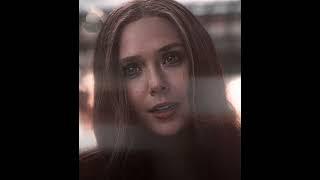 "AURA Maximoff'' - Wanda Maximoff Edit | Lean On (Slowed + Reverb)