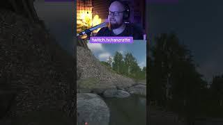 Brücke? Wo? ️ twitch.tv/ranzratte #gaming #armareforger