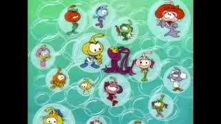 Snorks Ending/End Credits Theme (Extended Version)