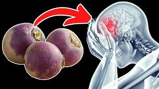 Top 11 Surprising Health Benefits of Turnips