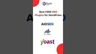 Best FREE SEO Plugins for WordPress in 2025