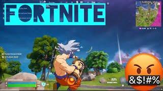 FORTNITE--GET OVER HERE!!--early stream--pop in and say hey