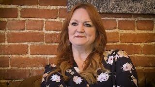 Ree Drummond - Pioneer Woman