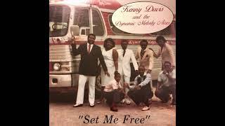 Kenny Davis and The Fantastic Melodyaires - Walk Right In