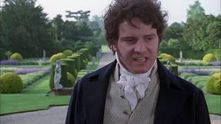 Pride and Prejudice - Mr Darcy writes to Elizabeth