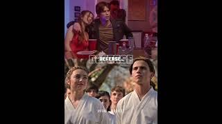 Robby S6 vs Axel S6 (Predictions) #shorts #trending #robbykeene #cobrakai #viralvideo