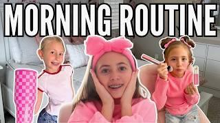 Early Morning Routine - Skincare Get Ready With Us! | My Morning Skincare Routine