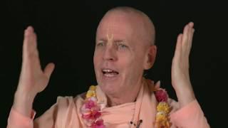 Samadhi Ordinary and Extraordinary — Bhakti Sudhir Goswami