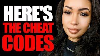 She's Testing You (Here Are The Cheat Codes)