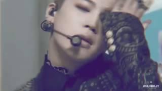 park jimin ─ on top of me 16+