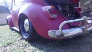 1968 VW BEETLE