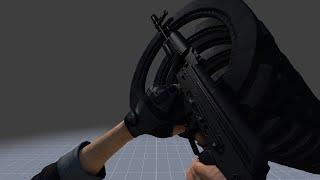 next gen ak