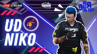 Ceylon RP | Police NIKO / Criminal Niko ආතල් ද ඔනි?