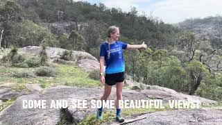 Trails WA - Intro to Trail Running