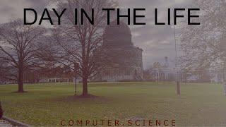 Day in the Life of a Computer Science Student | Union College