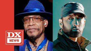 Melle Mel Regrets Eminem Diss & Walks Back His Comments About Em’s Success 