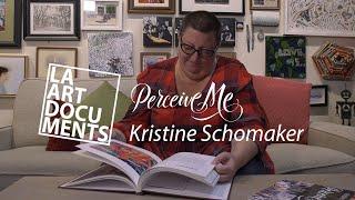 Perceive Me by Kristine Schomaker | Short Documentary
