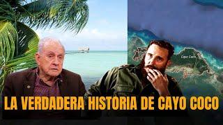 EXCLUSIVA: La verdadera historia de Cayo Coco el paraíso robado por los Castro