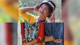 Pibir pibir boyerot new chakma song