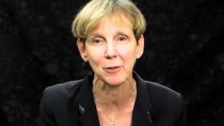 Jeanne Ross of MIT CISR on Enterprise Architecture