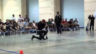 Sean Lloyd - 2012 - Solo - World Drill Championships