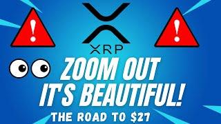 ZOOM OUT! - RIPPLE XRP PRICE PREDICTION! - RIPPLE XRP 2021 - RIPPLE TECHNICAL ANALYSIS