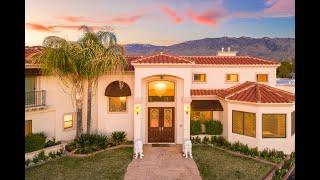 Real Estate - For Sale Tucson - Million Dollar Homes