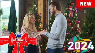 Christmas with a Prince - New Hallmark Movie - Hallmark Christmas Movie 2024 - Great Romance