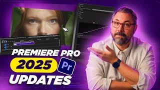 Exploring the Premiere Pro (beta) Updates | AdobeVideo x @filmriot