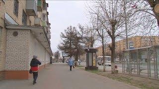 В Серпухове подтверждены несколько случаев заражения новой коронавирусной инфекцией