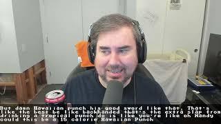 The Jeff Gerstmann Show Episode 004: Proto Culture