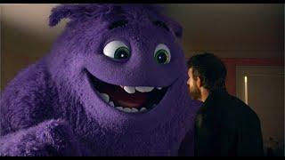 IF | Blue Sneezes (2024 Movie) - Ryan Reynolds, John Krasinski, Steve Carell